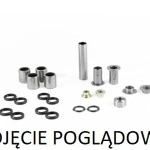 Wyjątkowa oferta PROX ZESTAW NAPRAWCZY ŁĄCZNIKA (PRZEGUBU) WAHACZA HONDA XR 200R ‘90-‘02
