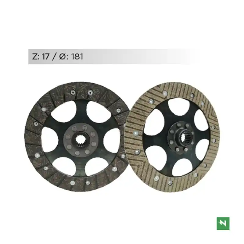 Zamów dziś NEWFREN TARCZE SPRZĘGŁOWE BMW K 1200GT ‘02-‘05; K 1200LT ‘97-‘08; K 1200RS ‘96-‘05 (SUCHE SPRZĘGŁO) (WZMOCNIONE)