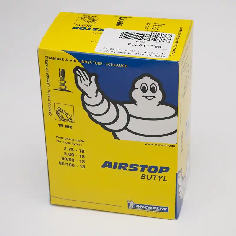 Oferta czasowa MICHELIN DĘTKA CH 18MGR VALVE TR4 120/90-18, 130/90-18, 140/80-18, 150/70-18