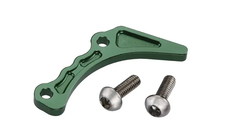 Wyjątkowa oferta ACCEL OSŁONA KARTERÓW SILNIKA KAWASAKI KX 450 F ‘06-‘16 KOLOR ZŁOTY - PROMOCJA