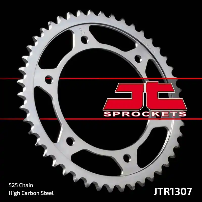 Cena promocyjna JT ZĘBATKA TYLNA 4405 46 HONDA CBR 600F SPORT ‘01- ‘02 (440546JT) (ŁAŃC. 525)