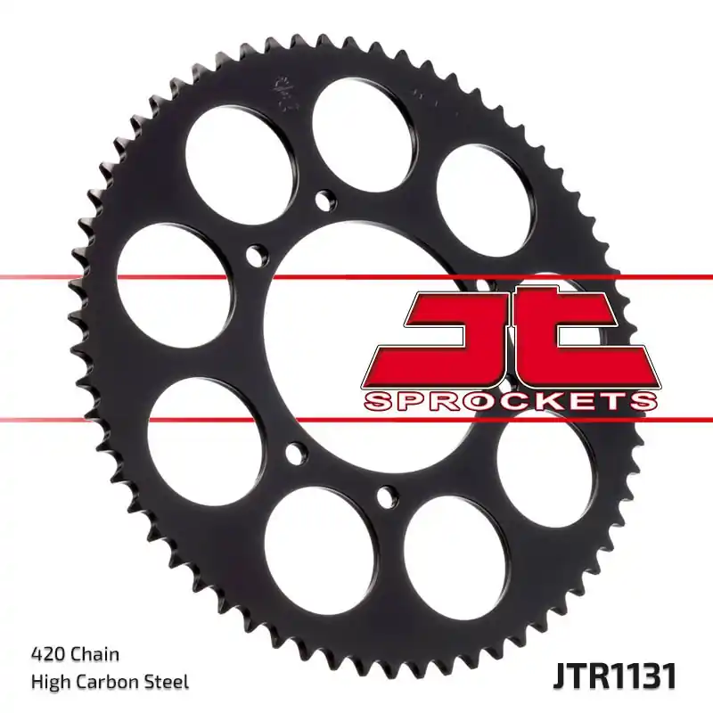 Dodaj do koszyka JT ZĘBATKA TYLNA 4402 45 YAMAHA DT 50 ‘03- ‘06, MALAGUTI XTM, MRX, SMX (440245JT) (ŁAŃC. 420)