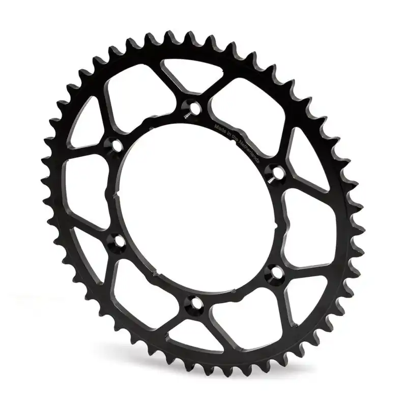 Darmowy zwrot MOTO-MASTER ZĘBATKA TYLNA STALOWA ULTRALIGHT 4549 49 KTM 250/350 FREERIDE ‘14-17, FREERIDE E-SM ‘15- ‘19, E-SX ‘12- ‘19, E-XC