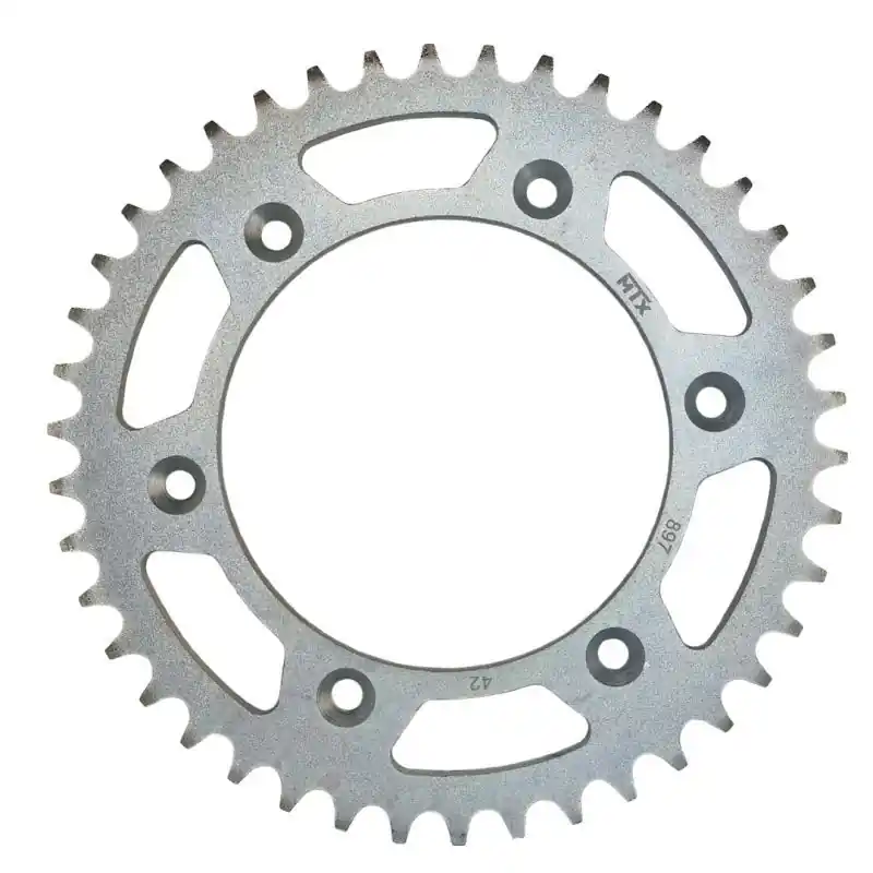 Bezpieczna płatność MTX PARTS ZĘBATKA TYLNA 899 51 KTM SX/EXC/LC4 ‘91- ‘21, HUSQVARNA FE/FS 450, FE 501 ‘16- ‘19 (89951JT) (ŁAŃC. 520)