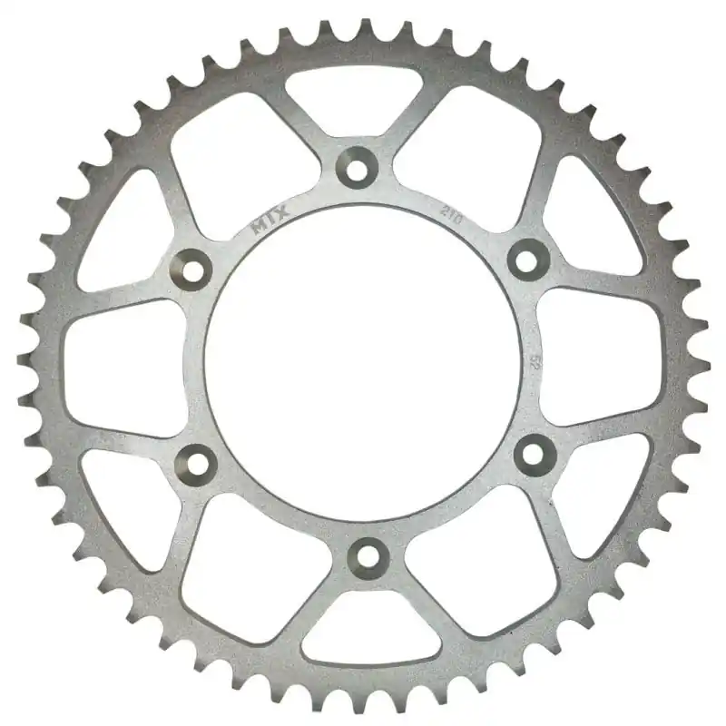 MTX PARTS ZĘBATKA TYLNA 289 52 HONDA CR/CRF ‘83- ‘20 (28952JT) (ŁAŃC. 520) Bestseller