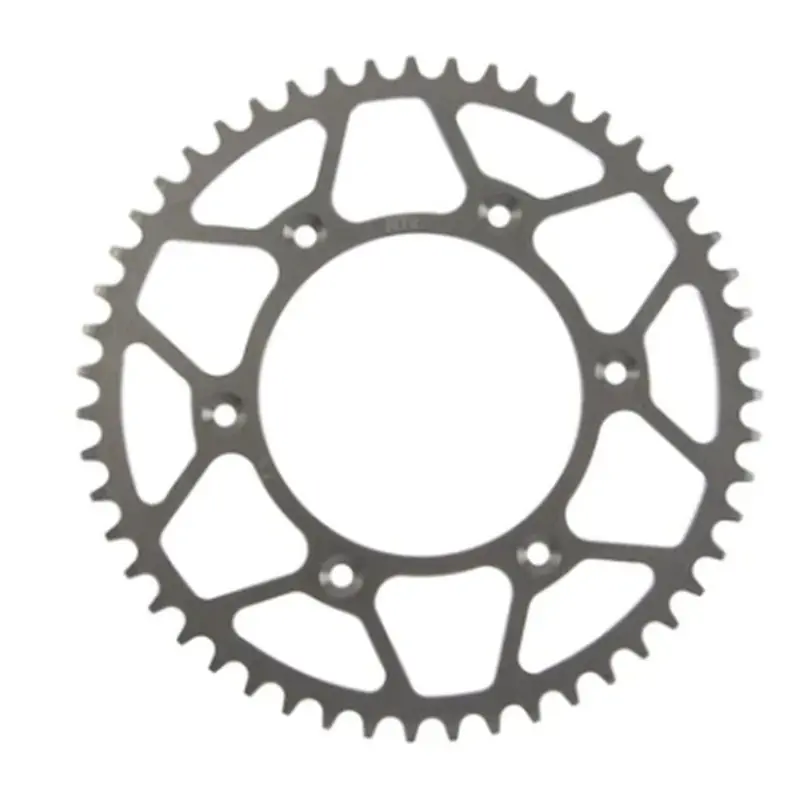 MTX PARTS ZĘBATKA TYLNA HORNET 289 51 HONDA CR/CRF ‘83- ‘18 ULTRALIGHT SAMOOCZYSZCZAJĄCA (JTR210.51SC) (ŁAŃC. 520) Taniej