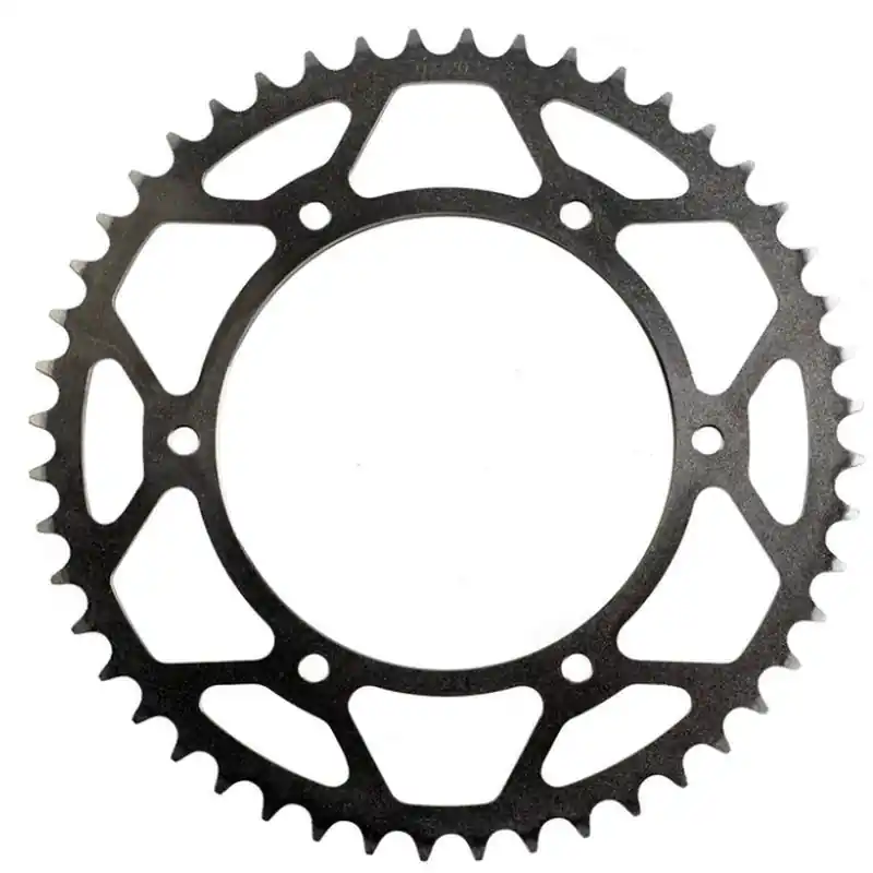 MTX PARTS ZĘBATKA TYLNA HORNET 702 50 HUSQVARNA SM 610 ‘08- ‘09, SUZUKI DR 350 ‘90- ‘03, RGV 250 ‘91- ‘96 (JTR822.50) (ŁAŃC. Oferta limitowana