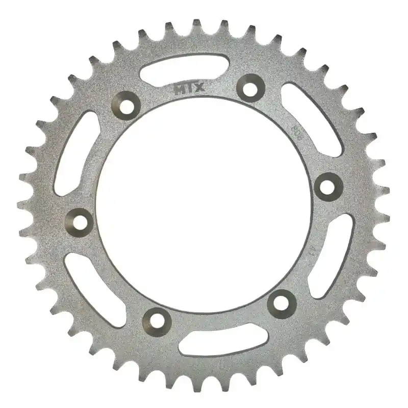 Dostępne od ręki MTX PARTS ZĘBATKA TYLNA 808 41 SUZUKI RM/RMZ DR/DRZ (80841JT) (ŁAŃ.520)