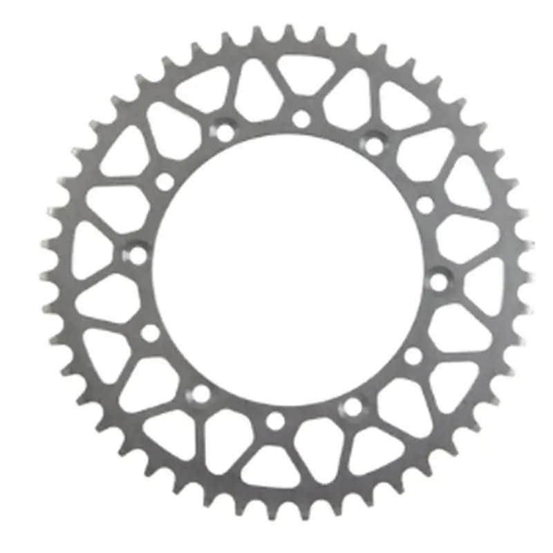 MTX PARTS ZĘBATKA TYLNA HORNET 489 51 KAWASAKI KX/KXF ‘84-20 ULTRALIGHT SAMOOCZYSZCZAJĄCA (JTR460.51SC) (ŁAŃC. 520) - ZASTĘPUJE Wyprzedaż