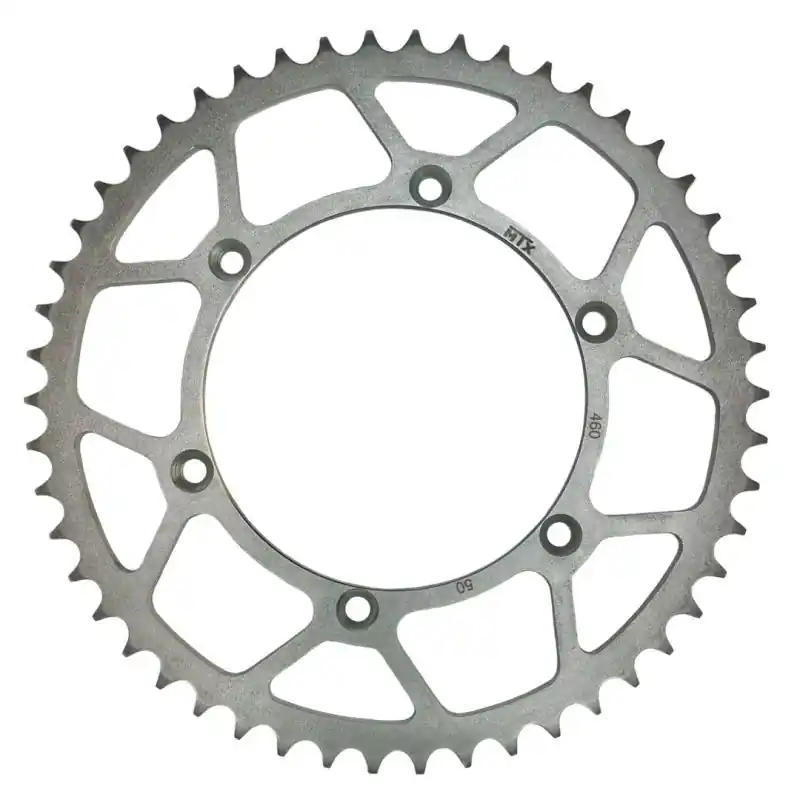 MTX PARTS ZĘBATKA TYLNA 489 50 KAWASAKI KX/KXF 125/250/300/450 ‘84- ‘22 (48950JT) (ŁAŃC. 520) Wysoka jakość