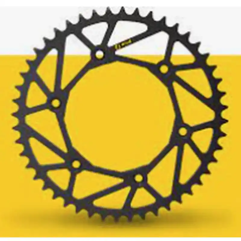 Wybór klientów PROX ZĘBATKA TYLNA 289 49 STALOWA ULTRALITE BETA RR 125-498 ‘13-22 (28949) (JTR210.49) (STD.49) (ŁAŃC.520)
