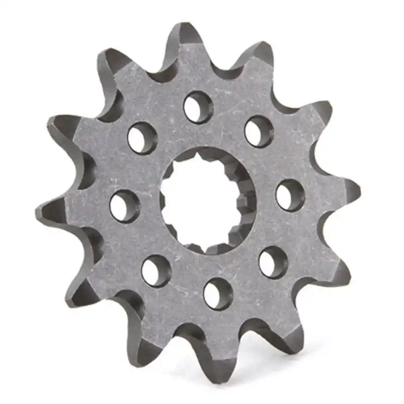 Wyjątkowa oferta PROX ZĘBATKA PRZEDNIA 430 13 KAWASAKI KX 250F ‘04-05, SUZUKI RM-Z 250 ‘04-06 (43013) (JTF430.13) (STD.13) (ŁAŃC.520)