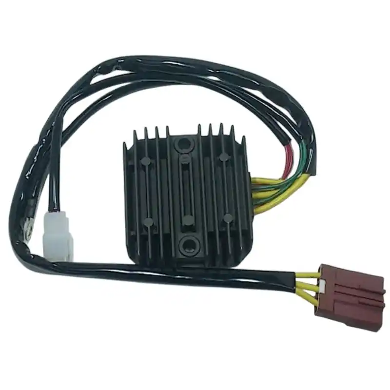 Oferta limitowana TOURMAX REGULATOR NAPIĘCIA KTM 690 ENDURO/R ‘08- ‘11, SMC 690 ‘08- ‘10, SUPER MOTO/SMR 950/990 ‘08- ‘10, SMR 990 ‘11, (OEM