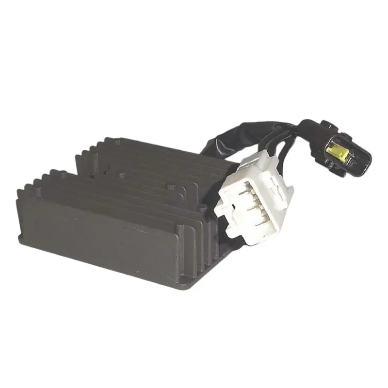 Kup teraz TOURMAX REGULATOR NAPIĘCIA SUZUKI AM 650 BURGMAN ‘03- ‘10, VZ 1500 INTRUDER ‘09- ‘10, VLR/VZR 1800 ‘06- ‘11 (OEM 32800-10G20