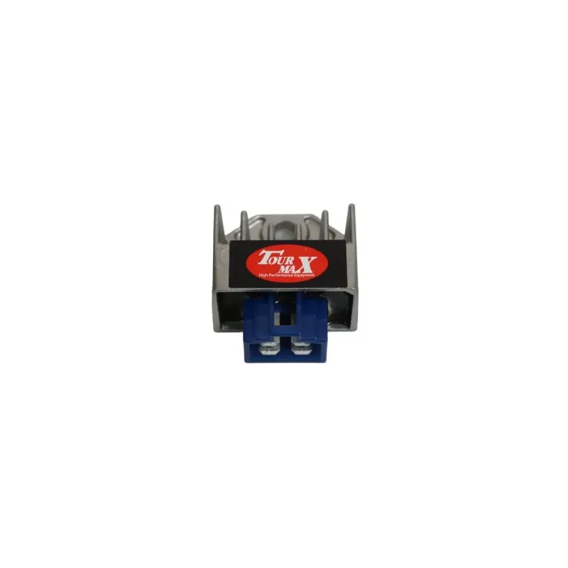 Kup teraz TOURMAX REGULATOR NAPIĘCIA YAMAHA TTR 110/110E ‘08- ‘20, DT 125R ‘99- ‘02 (OEM 3LA-81960-01) (MADE IN JAPAN)