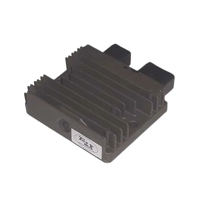Nowy TOURMAX REGULATOR NAPIĘCIA HONDA CBF 600 N/S ABS 10, SH 300 11 (MADE IN JAPAN)