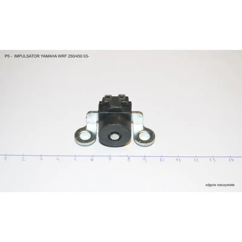 Obniżka ceny ELECTREX IMPULSATOR YAMAHA WR250F ‘03- ‘06, WR450F ‘03- ‘06