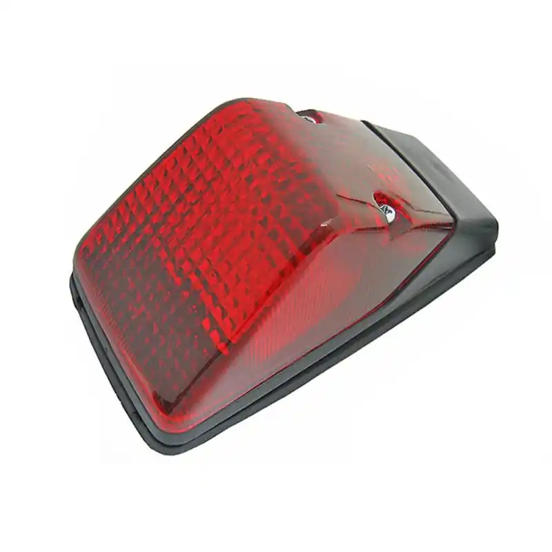 Darmowy zwrot PSYCHIC LAMPA TYLNA SUZUKI DR 250 ‘90- ‘93, DR 350 ‘90- ‘99 (OEM 35710-14D00)