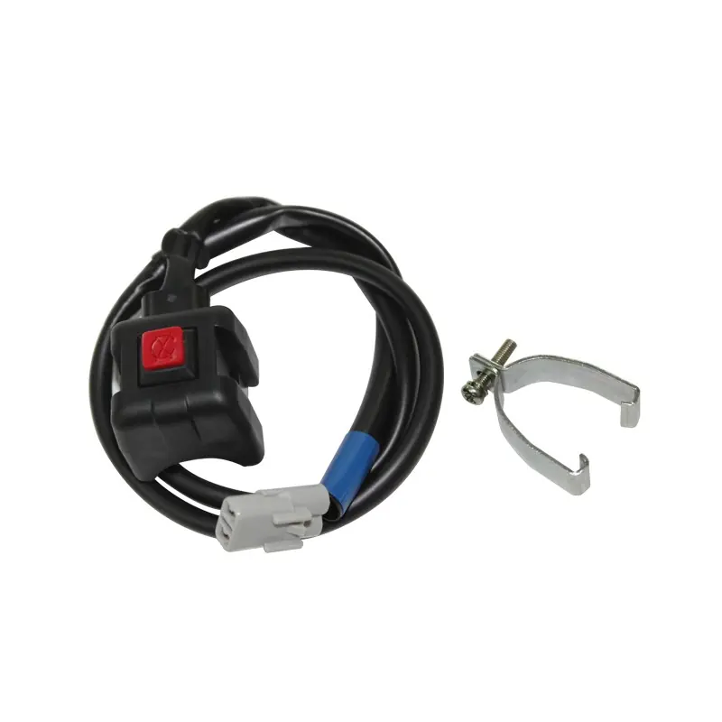 Nowy PSYCHIC WYŁĄCZNIK ZAPŁONU (KILL SWITCH) YAMAHA YZF 450 ‘10-13 (OEM 33D-83976-01-00)