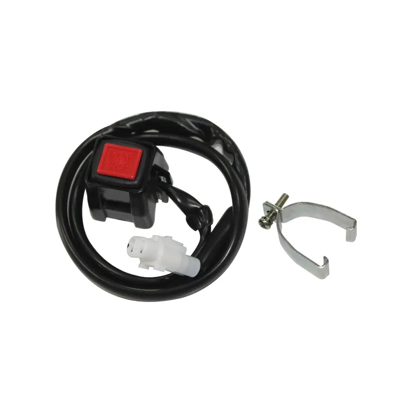 Hit cenowy PSYCHIC WYŁĄCZNIK ZAPŁONU (KILL SWITCH) YAMAHA YZF 250 ‘10-11 (OEM 17D-83976-00-00)