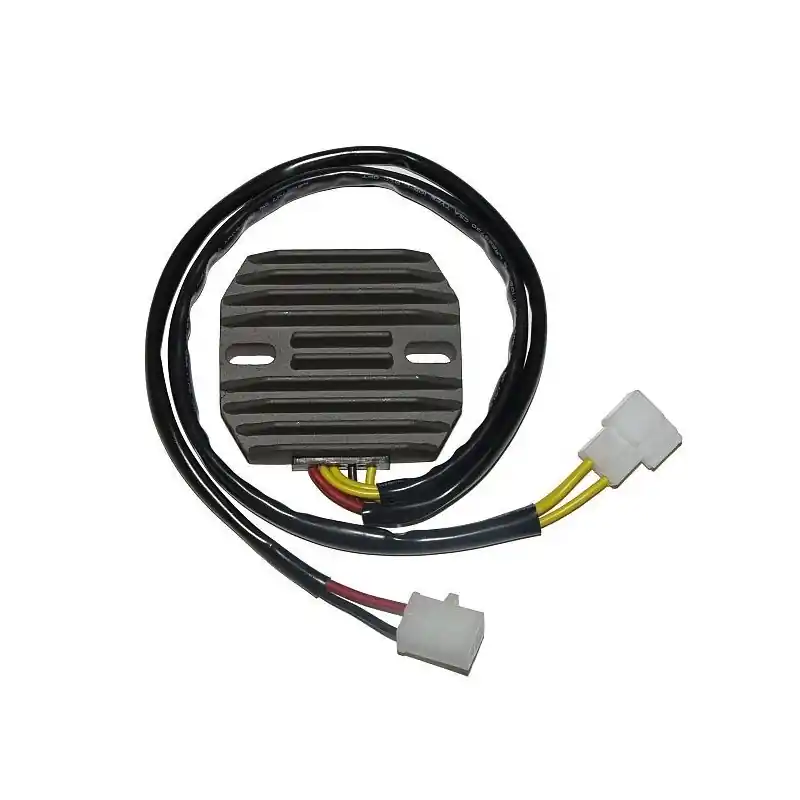 ELECTROSPORT REGULATOR NAPIĘCIA SUZUKI VX800/ VZ 800 MARAUDER 97-04, VX 800 90-93 Bezpieczna płatność