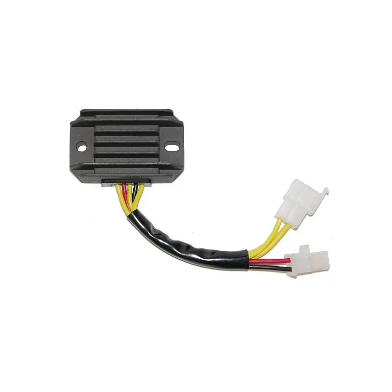 Kup teraz ELECTROSPORT REGULATOR NAPIĘCIA SUZUKI GZ250 99-10
