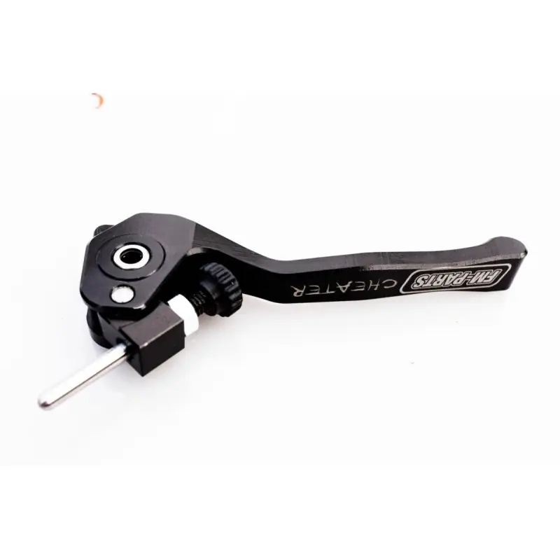 Bezpieczna płatność FM-PARTS DŹWIGNIA SPRZĘGŁA KTM / BETA / SHERCO / RIEJU BREMBO KOLOR CZARNY