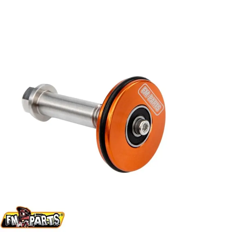 FM-PARTS TYLNY AMORTYZATOR / OSŁONA WAHACZA KTM EXC ‘08- ‘23 Oferta czasowa