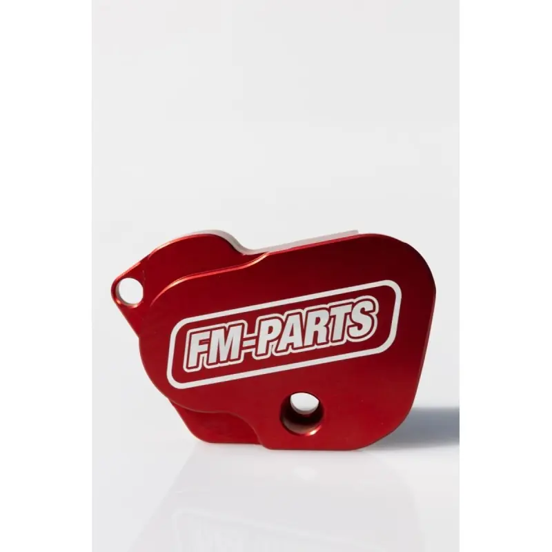FM-PARTS OSŁONA CZUJNIKA TPS KTM/HUSQVARNA EXC/TE TPI ‘24- ‘26 TBI KOLOR CZERWONY Ekspresowa dostawa