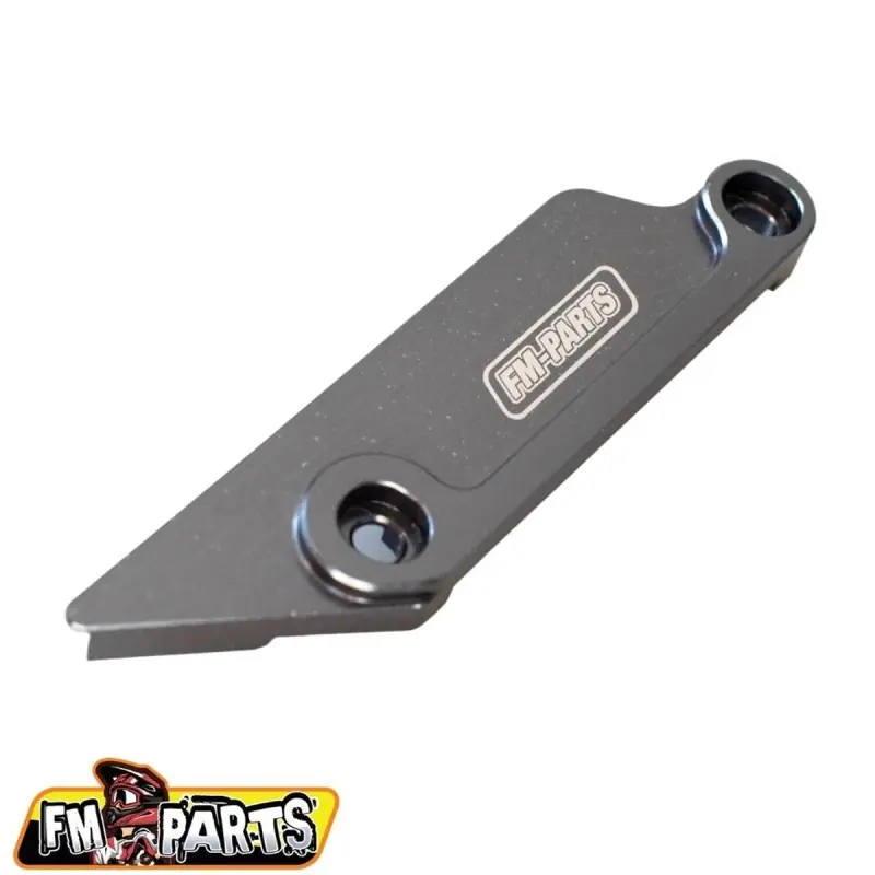 Bezpieczne zakupy FM-PARTS OSŁONA WAHACZA KTM SX/EXC ‘12- ‘23; HUSQVARNA TE/FE ‘14- ‘23; GAS GAS EC ‘20- ‘23 KOLOR SREBRNY
