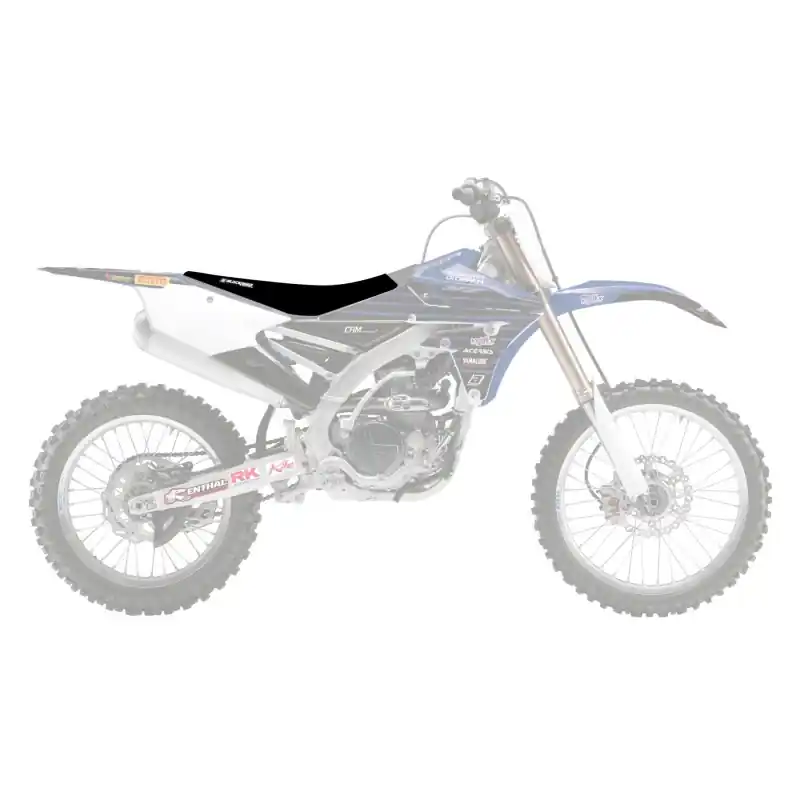 BLACKBIRD SIEDZENIE KOMPLETNE YAMAHA YZ 250F ‘14- ‘18, YZF 450 ‘14- ‘17, WR 250F ‘15- ‘19, WR 450F ‘16- ‘18 MOON YAMAHA WYSO Zamów dziś