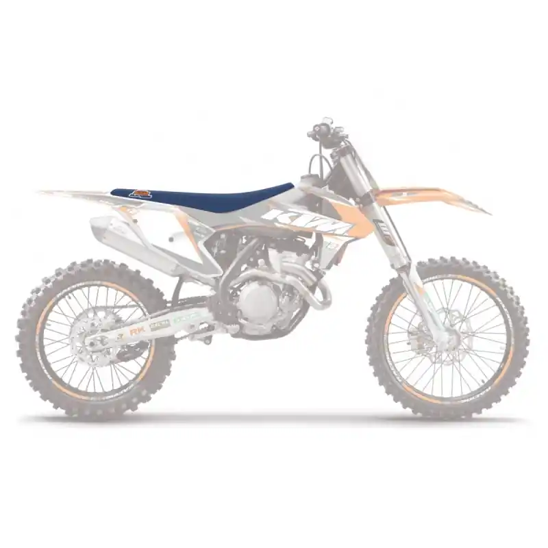 Ostatnia szansa BLACKBIRD SIEDZENIE KOMPLETNE KTM SX/SXF ‘16- ‘18, EXC ‘17- ‘18 (SX/SXF ALL MODELS ‘16- ‘18, EXC/EXCF ALL MODELS ‘17- ‘19) B