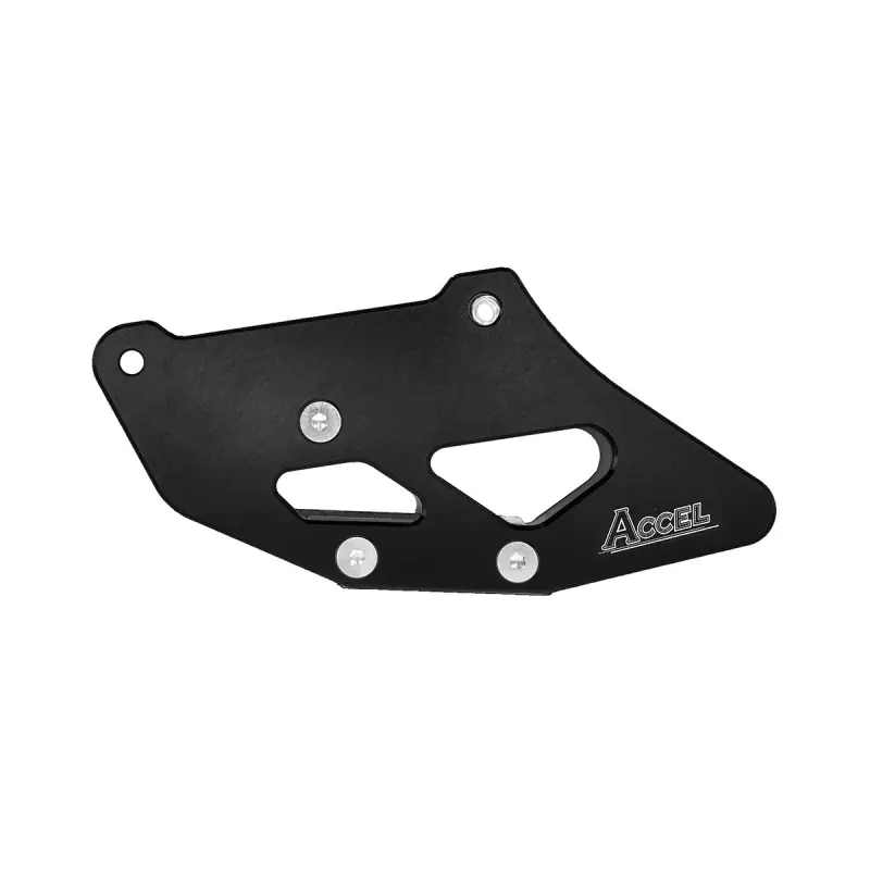 Super okazja ACCEL PROWADNICA ŁAŃCUCHA KPL. KTM SX/ SX-F / XC / XC-F ‘23- ‘25, HUSQVARNA TC / TX / FC / FX ‘23- ‘25, (OEM A4600407000) KOL