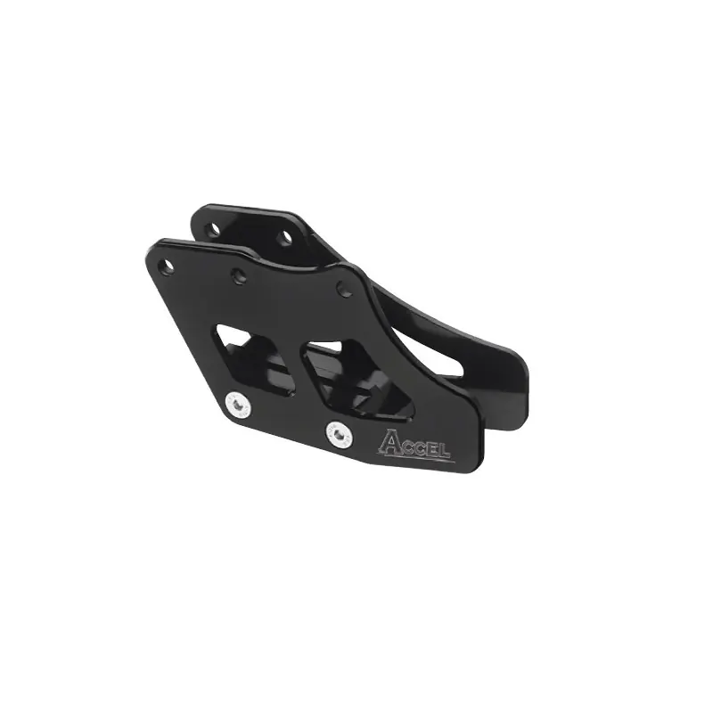 Obniżka ceny ACCEL PROWADNICA ŁAŃCUCHA KPL. KAWASAKI KXF 250 / 450 ‘09- ‘18 KOLOR ZIELONY