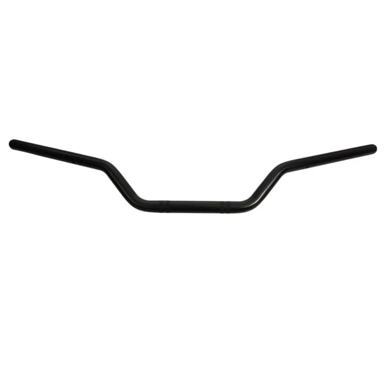 Nowość BIKETEC KIEROWNICA MOTOCYKLOWA STALOWA KAWASAKI Z 900 (2020-) KOLOR CZARNY 2304180000