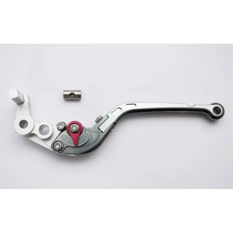 ACCEL DŹWIGNIA (KLAMKA NIEŁAMKA) HAMULCA HONDA CBR 600 RR ‘07- ‘13, CBR 1000 RR ‘04- ‘13 (DHH01) Łatwy zwrot