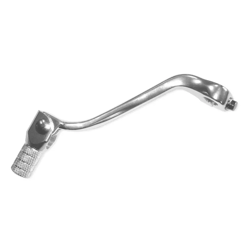 ART (VICMA) DŹWIGNIA ZMIANY BIEGÓW ALUMINIOWA HONDA CRF 250/450X ‘05- ‘08 (9416) Nowy
