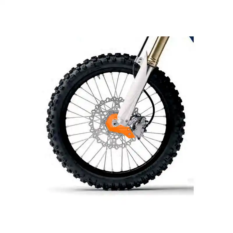 Kup online POLISPORT PROMOCJA OSŁONA DOLNEJ CZĘŚCI AMORTYZATORA PRZÓD (Z ZESTAWEM MONTAŻOWYM) KTM SX/SX-F/XS/XC-F/EXC/EXC-F 03-14 KOLOR POM