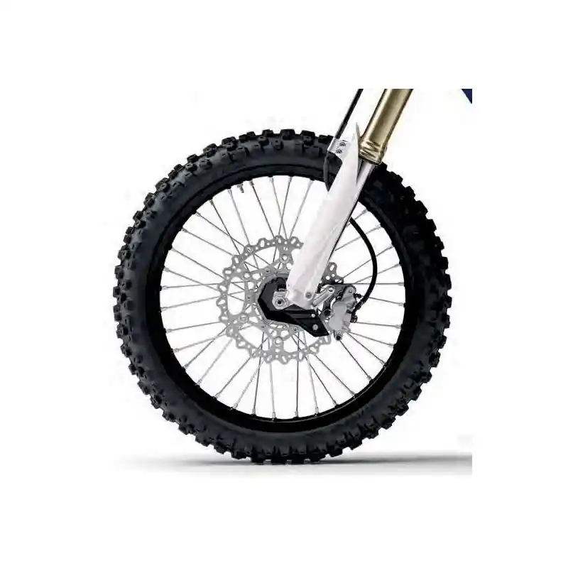 POLISPORT OSŁONA DOLNEJ CZĘŚCI AMORTYZATORA PRZÓD (Z ZESTAWEM MONTAŻOWYM) YAMAHA YZ 125/250 ‘08-24 ‘, YZF 250/450 ‘08-24 ‘ KOL Oferta