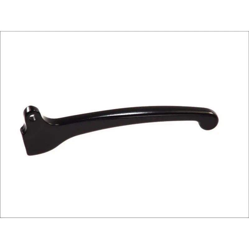 Zniżka V PARTS (VICMA) DŹWIGNIA HAMULCA STANDARDOWA BEZ REGULACJI KOLOR CZARNY APRILIA SPORTCITY, SR, GILERA EASY MOVING, TYPHOON, PIAG