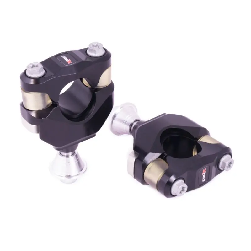 Wyjątkowa oferta XTRIG MOCOWANIE KIEROWNICY PHDS KIEROWNICA OEM BETA; SHERCO; KTM 28.6MM M10
