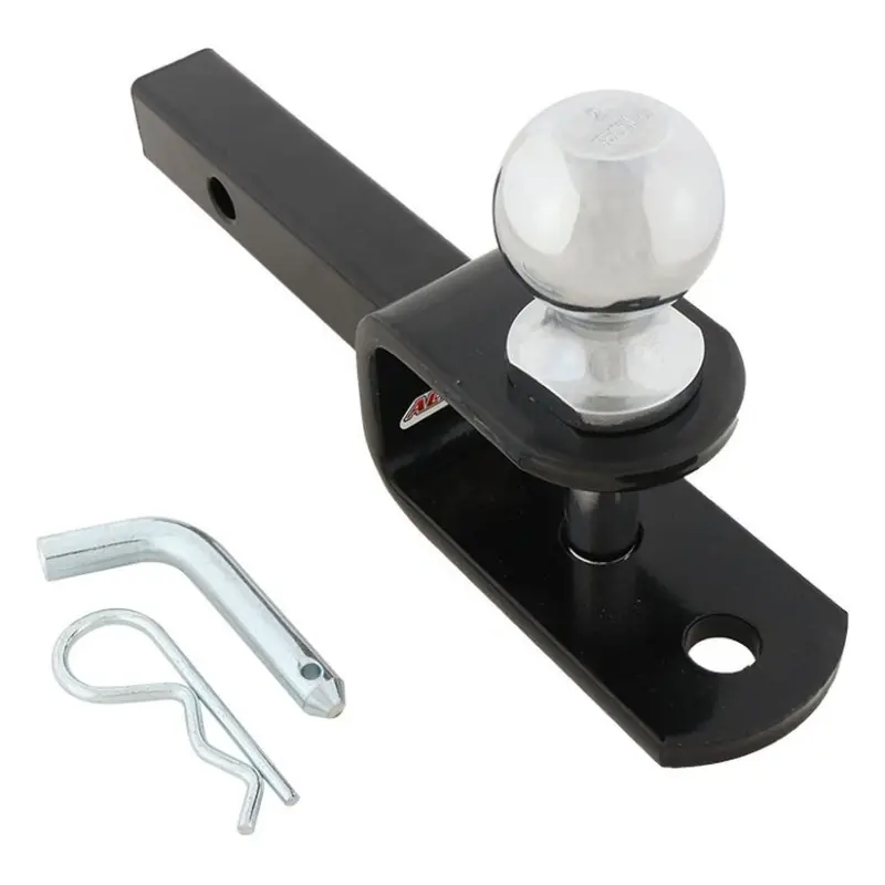 Wysoka jakość ALL BALLS MOCOWANIE ZACZEPU HOLOWNICZEGO (HAK HOLOWNICZY) (1-1/4 CALA)(31X31mm) ARCTIC CAT 1000 XT ‘13- ‘17, 500 FIS ‘02- ‘15,